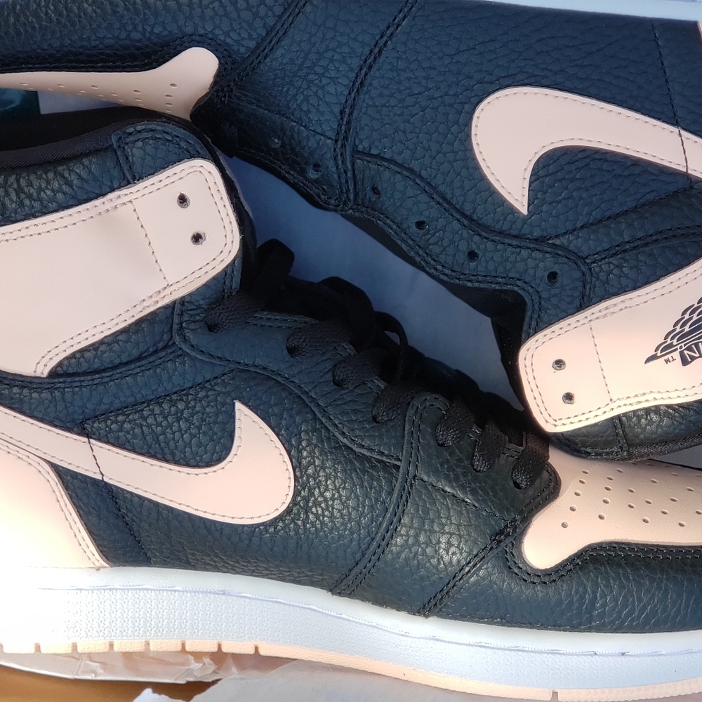 JORDAN 1 RETRO HIGH - Picture 4 of 5